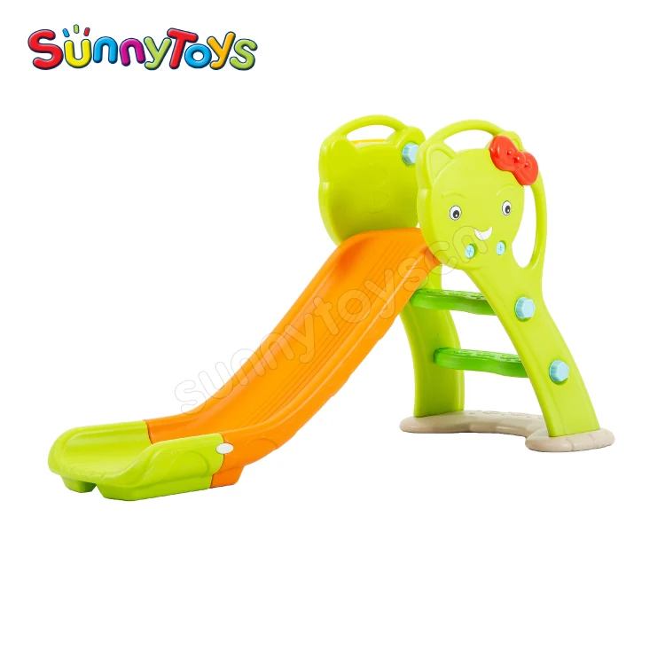 China Kids Outdoor Plastic Swing Set Factory Outdoor Playground Play Land Kids Exercise Equipment