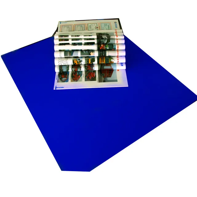 Baotu good quality positive Thermal CTP Plate