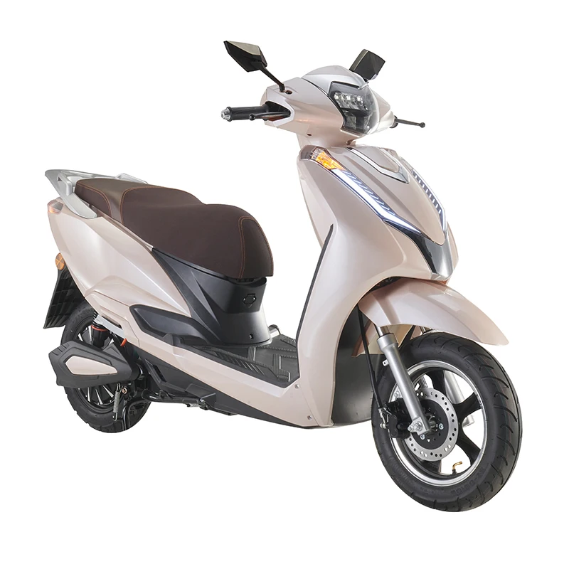 CKD SKD 700/900 Вт 45-55 км/ч скорость 45-65 км дальность действия электрический мопед завод со съемным аккумулятором оптовая продажа электроскутеров