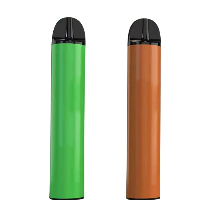 Popular Vape Pod E-Cigarette Electronic Cigarettes Vape Pod Vaper