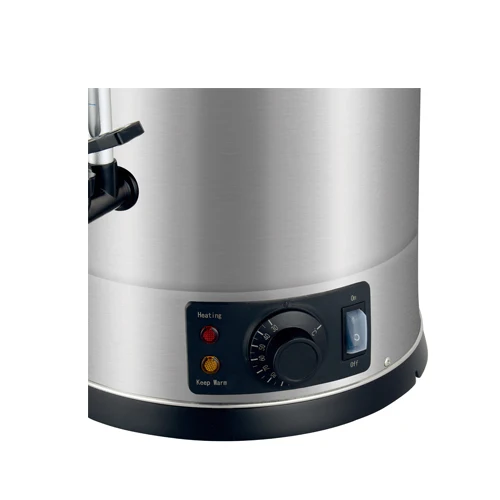 Коммерческий Электрический водонагреватель, производитель питьевого котла для урн с новым дизайном