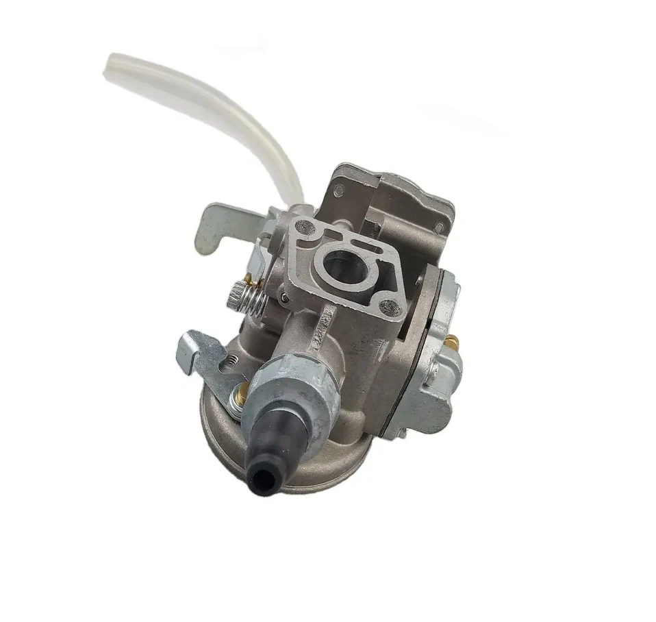 new A021002520 Carburetor for Echo Shindaiwa B45 B45la B45intl Brushcutter Tk Slide Valve Carburetor
