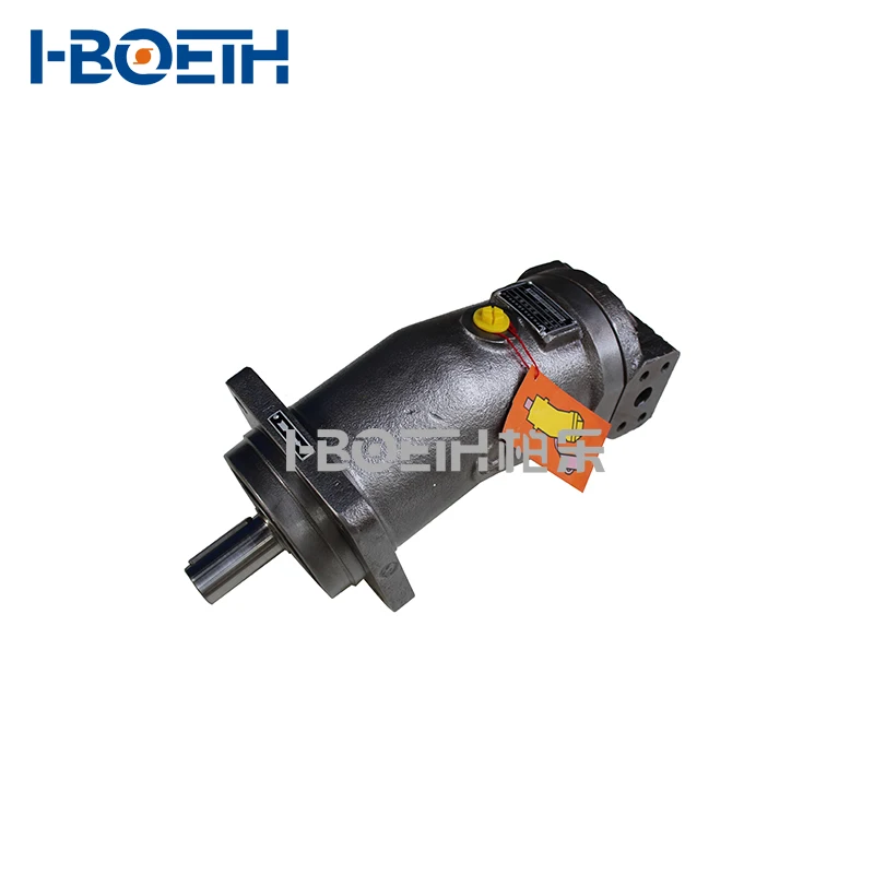 Rexroth  AA2FMM Series AA2FMM90  A2FM107 A2FM125 Hydraulic Piston Motor