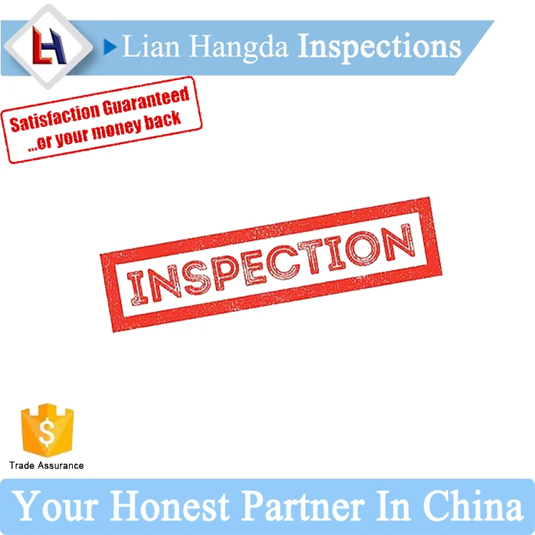 Shenzhen Guangdong Inspect Monitoring Loading Quality Control Third Party Inspection Service Plush Toys