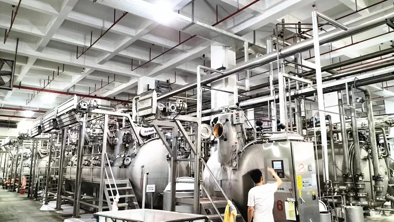 Wholesale 500 GSM Knitted Combed Heavyweight French Terry 500GSM 100% Cotton Fabric For Hoodie Sweatshirt Clothing