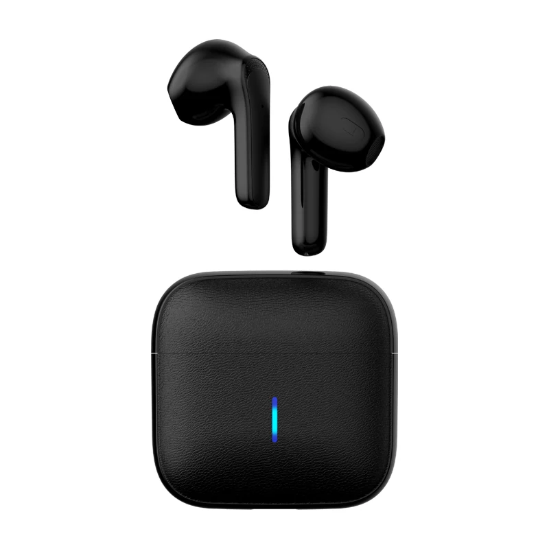 Bluetooth Cell Phone Headset Wireless Stereo Earphone Mini Wireless Headphone With Mic LED Display Gaming bluetooth earphone