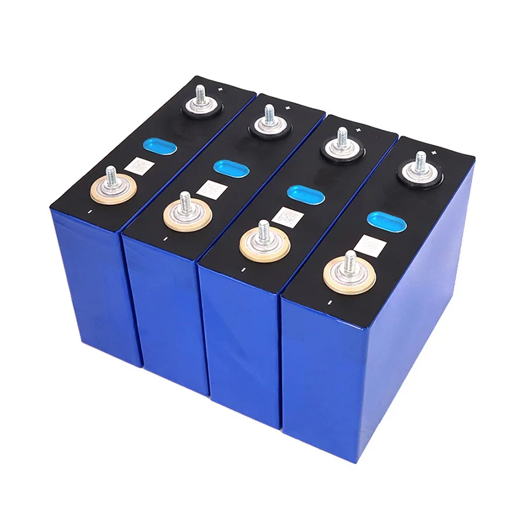 Ukraine EU Warehouse Lithium Iron Phosphate Battery Cell  Prismatic Battery Lifepo4 Akku 3.2V 100Ah