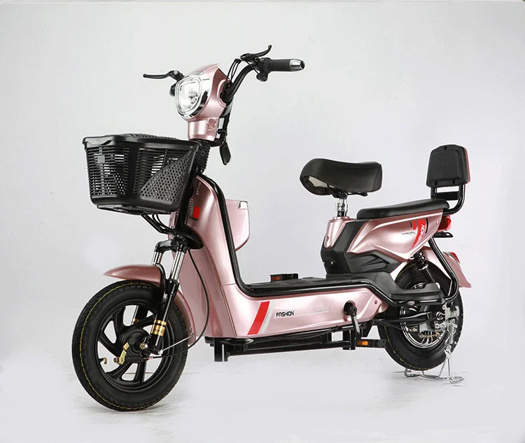 Hot Sale Green City Electric Bike 50km long range Chinese Cheap e Bike Electric Bicycle for Sale
