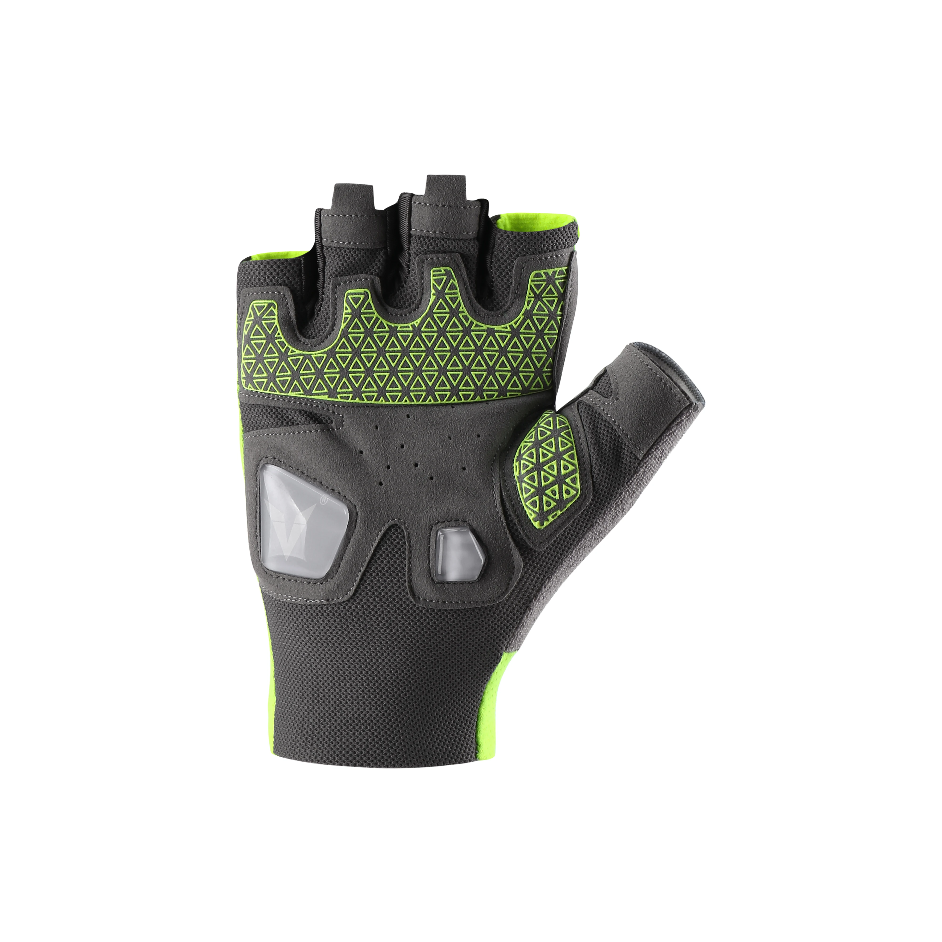 Высококачественные дышащие спортивные перчатки Veidoorn для тренировок и спортзала, перчатки с полупальцами для пеших прогулок, велоспорта, спортивные перчатки