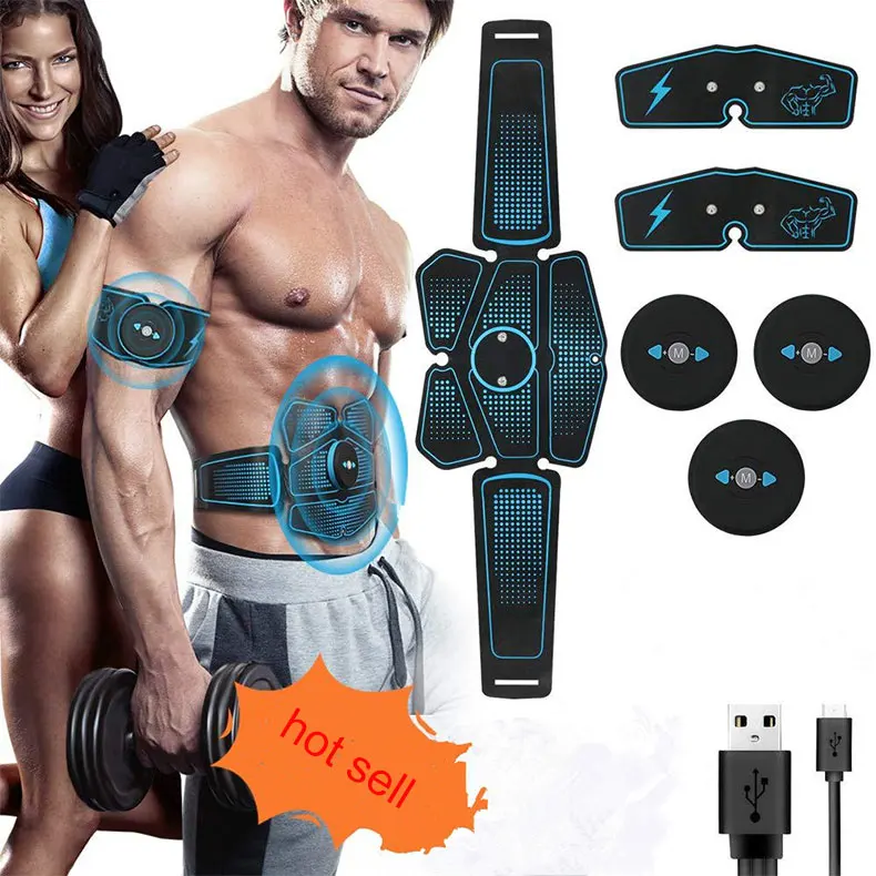 Smart New Arrival Diet Waist Fitness Vibra Tone Slimming Ems Core Fit Boot Fat Burning And Toning Toner Workout Machine Belt