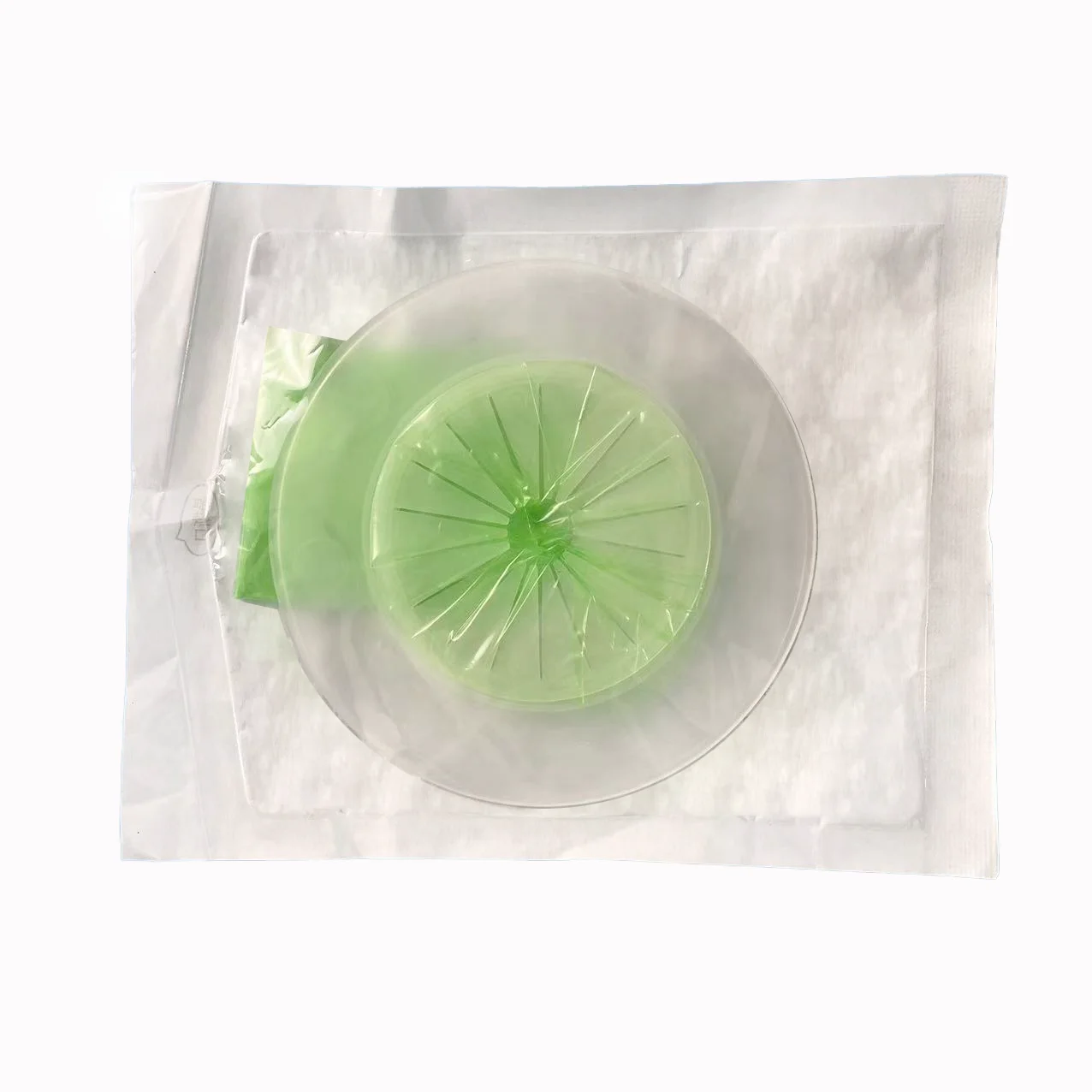 Operation room lamp Disposable light handle drape cover