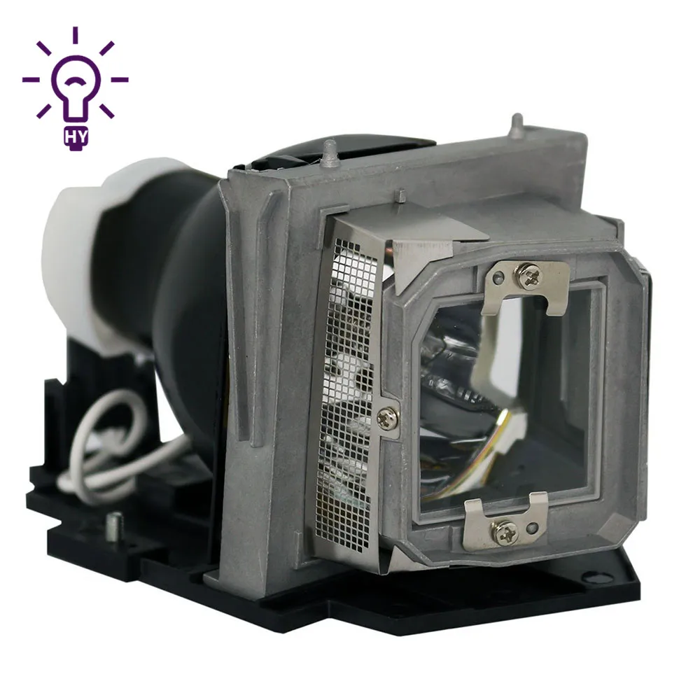Лидер продаж UHP300W/250W 331-2839/725-10284 оригинальная сменная лампа с корпусом для проекторов Dell 4220/4230/4320