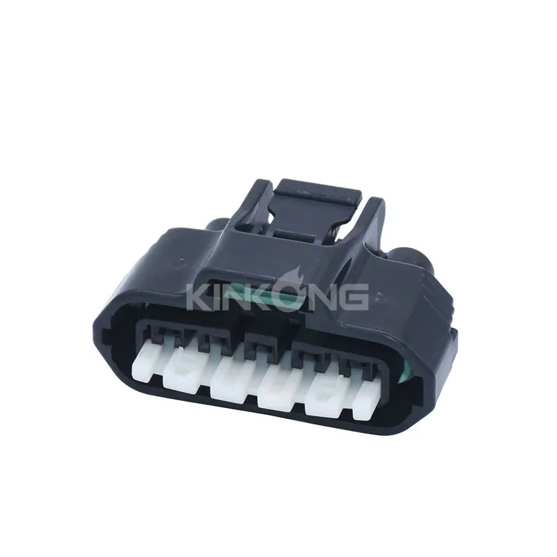 MAF sensor  5 way female automotive 2.3II (090II) Connector 7283-7050-30 90980-11024
