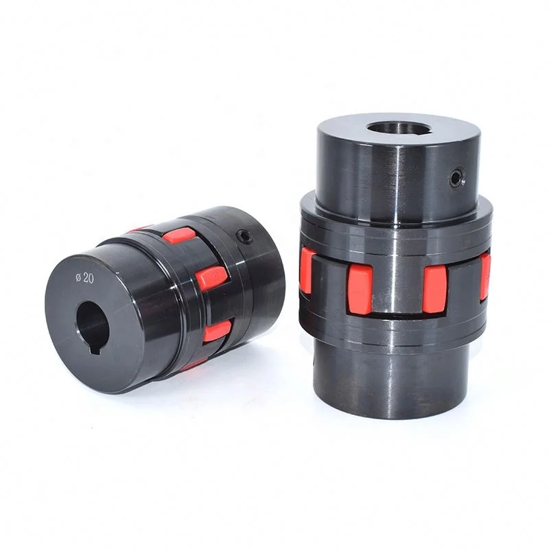 Rotex flexible rotex coupling manufacturer and Rotex series Jaw flexible coupling