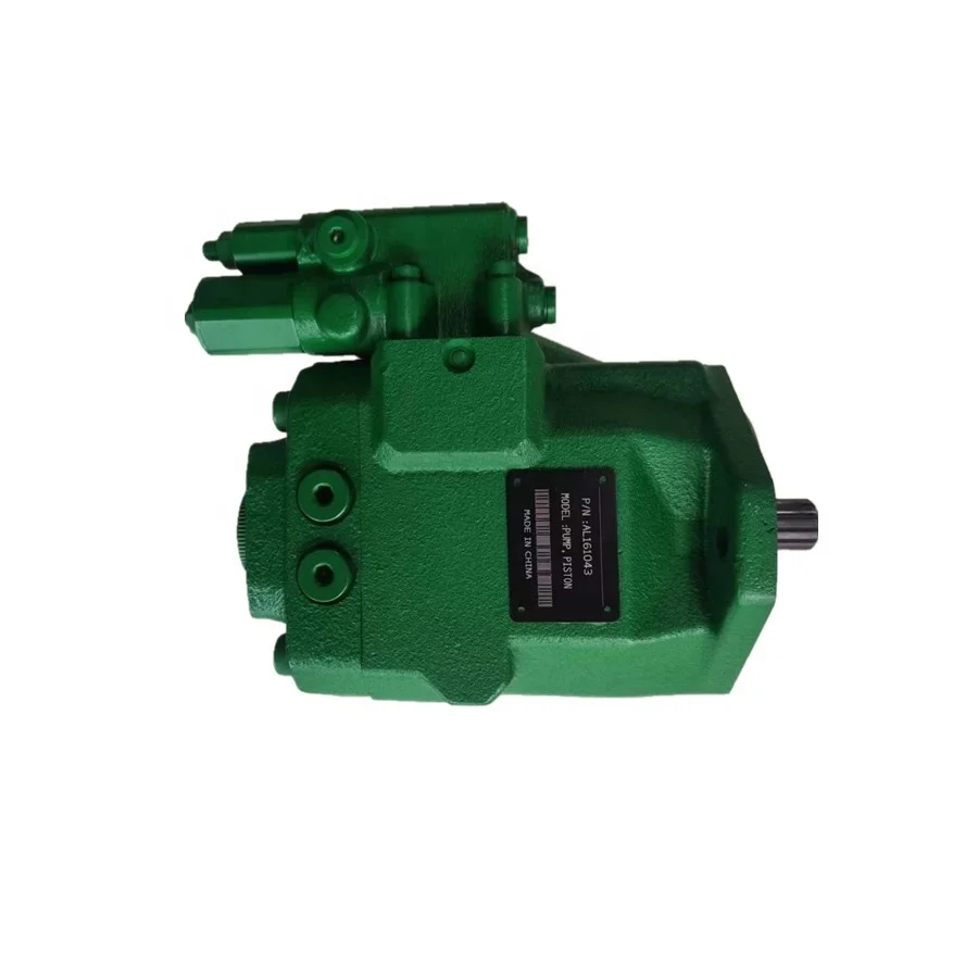 Гидравлический насос AL161043 161043