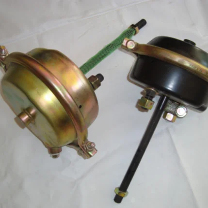 Hot Selling Brake Chamber T30/30 with Top Quality
