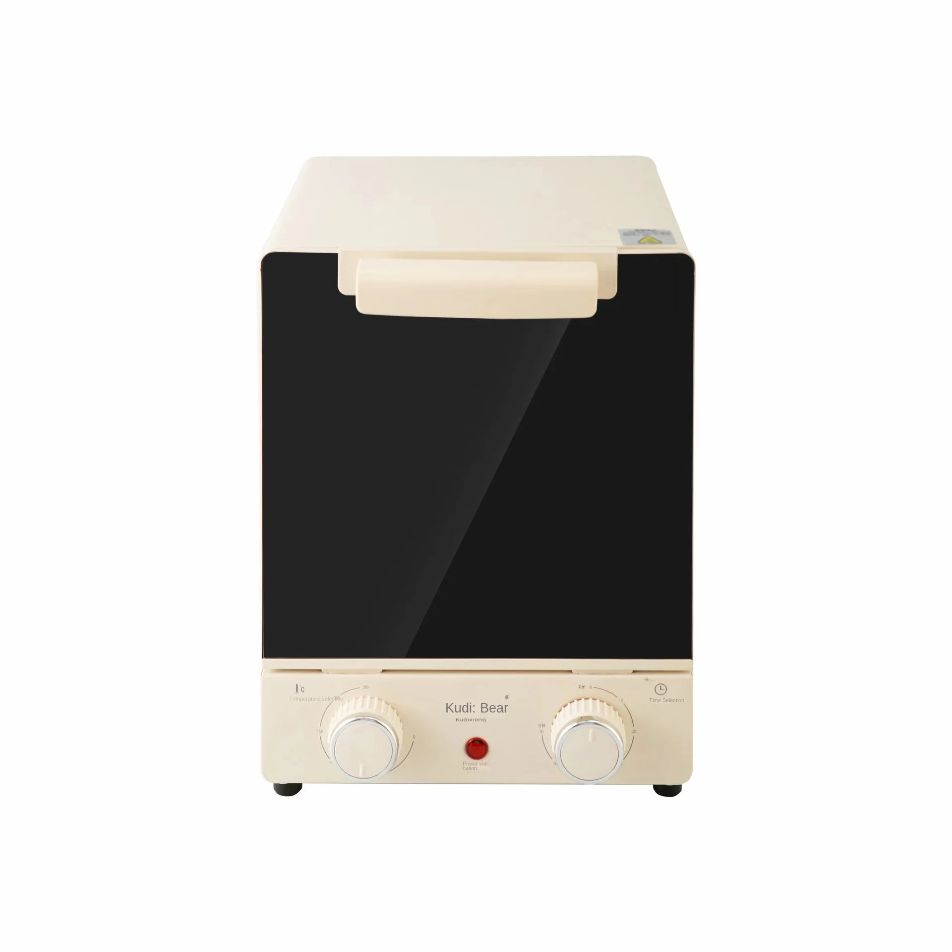 Customized 25L 35L 45L 60L Family Factory wholesale 750W Smart Household Circulating Heating Built-in Ovens Microwave Oven