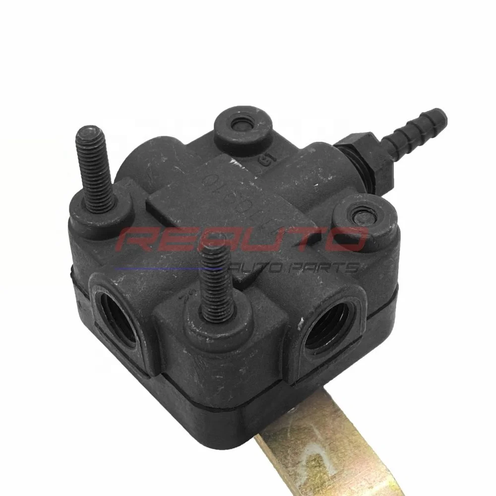5585087501 52321Q257 Leveling Valve For Kia Hyundai Bus Spare Parts