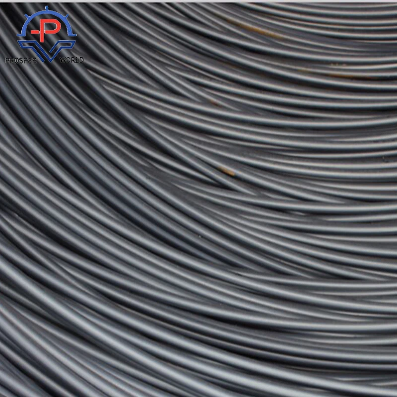 astm a276 s31803 4043 aluminum high carbon steel round welding wire rod
