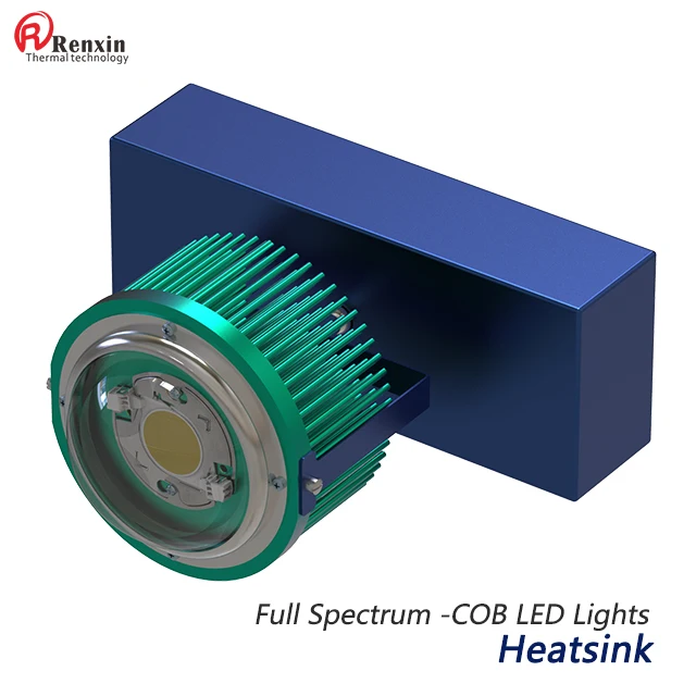 480 watts CXB 3590 /Luminus CXM-22 COB Citizen CLU-048 /Bridgelux Vero 29 led grow light