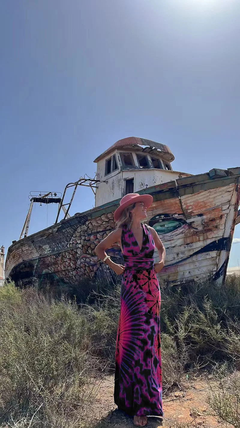 Wholesale High Quality 2024 dresses women dresses midi dress