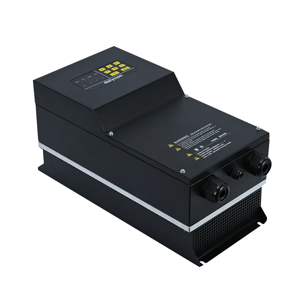 easy install easy operation high mppt efficiency 0.75KW 1.5kw 75kw 185kw to 1000kw different power vfd solar pump inverter