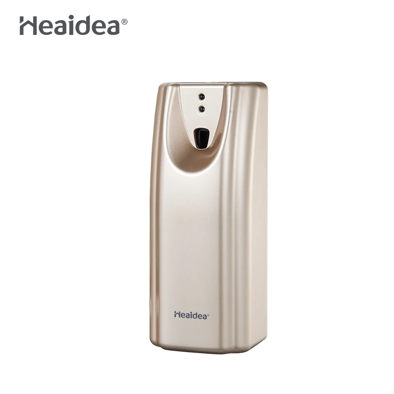Heaidea Smart Design Home Aroma Diffuser Wall Mounted Automatic Air Freshener Dispenser