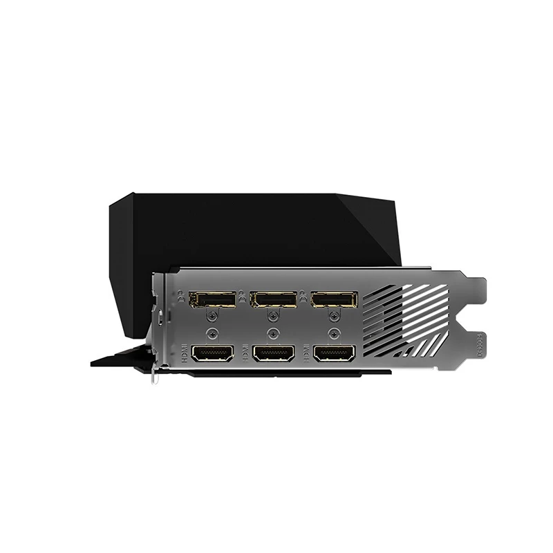 Видеокарта NVIDIA Geforce GIGABYTE GTX1080 Xtreme Gaming 8G GDDR5X 256 Bit GTX 1080