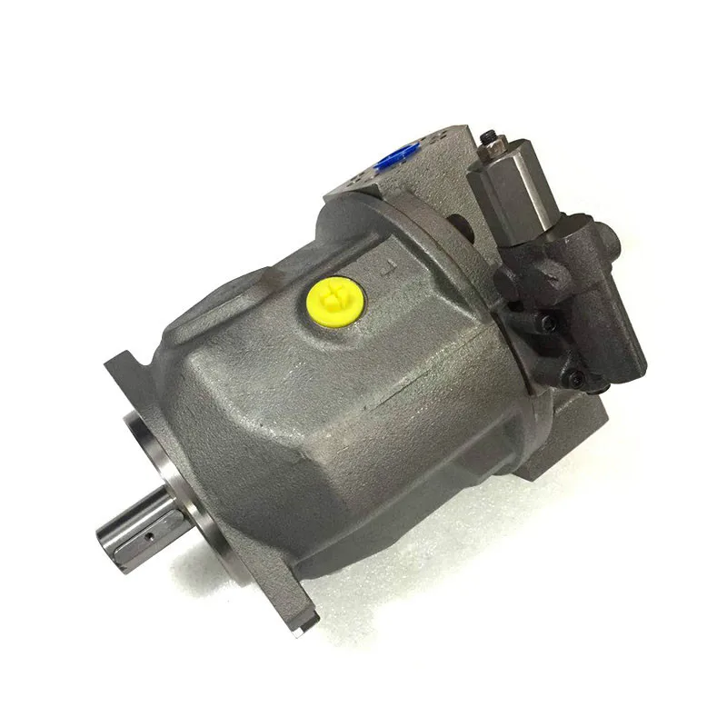 pumps Variable Displacement Axial Piston Pump A10V A10Vso High Pressure Hydraulic Piston Pump A10VO