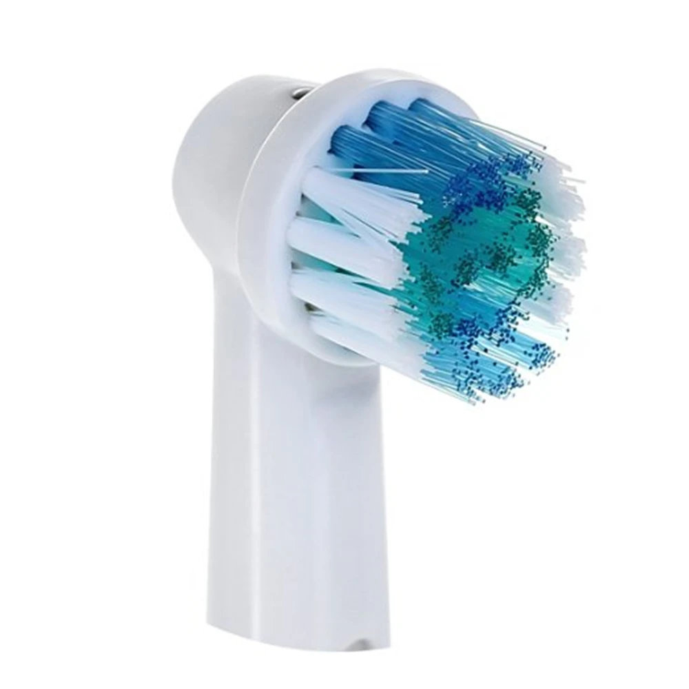 
Factory Wholesale toothbrush heads for Oral b D12.013W Vitality Bright 