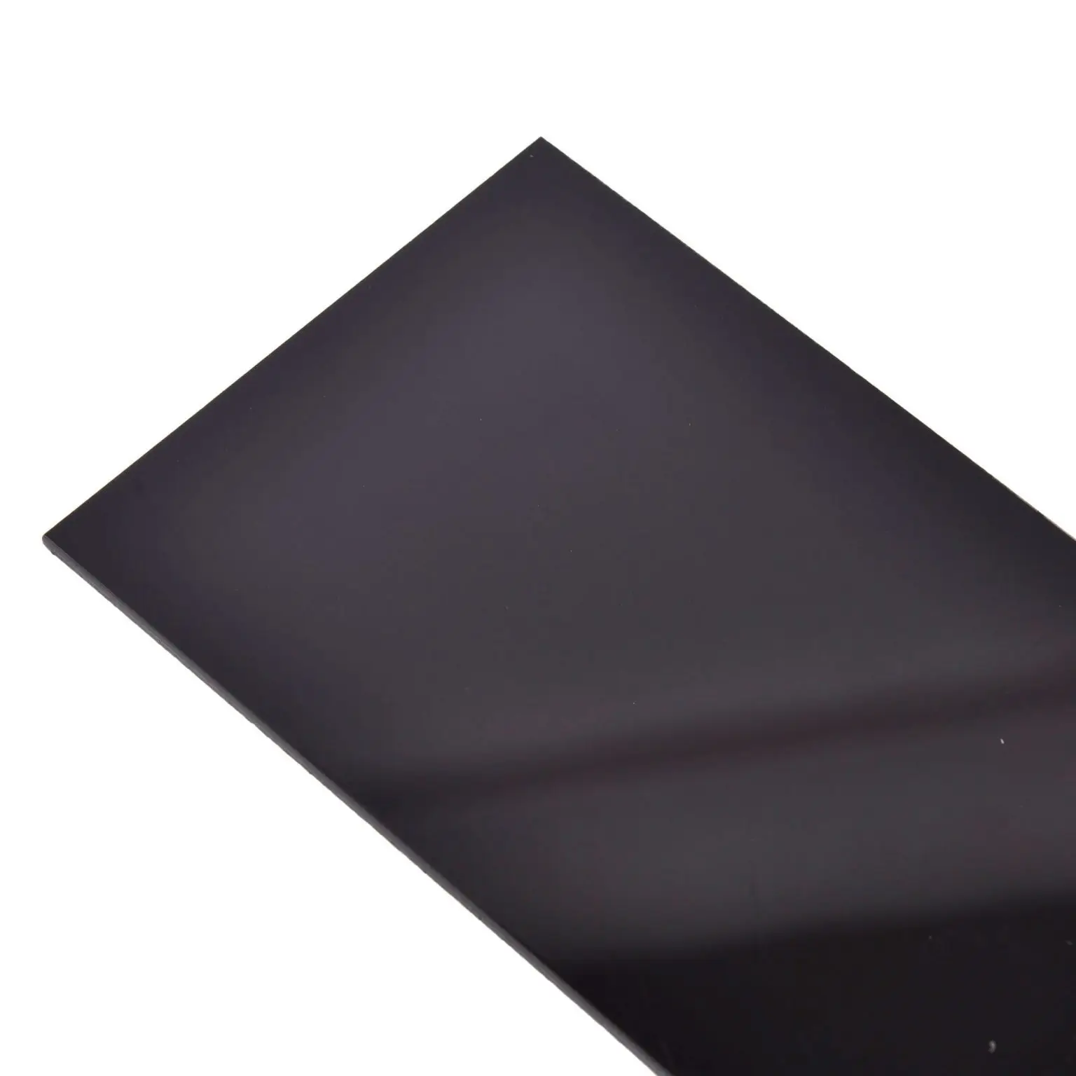 Gokai Wholesale High Quality Custom Size ABS Plastic Sheets for Thermoforming