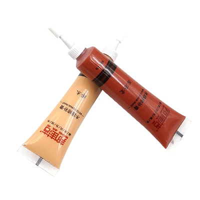 
20 grams of wood repair paste with excellent luster, which can repair the surface damage of furniture 