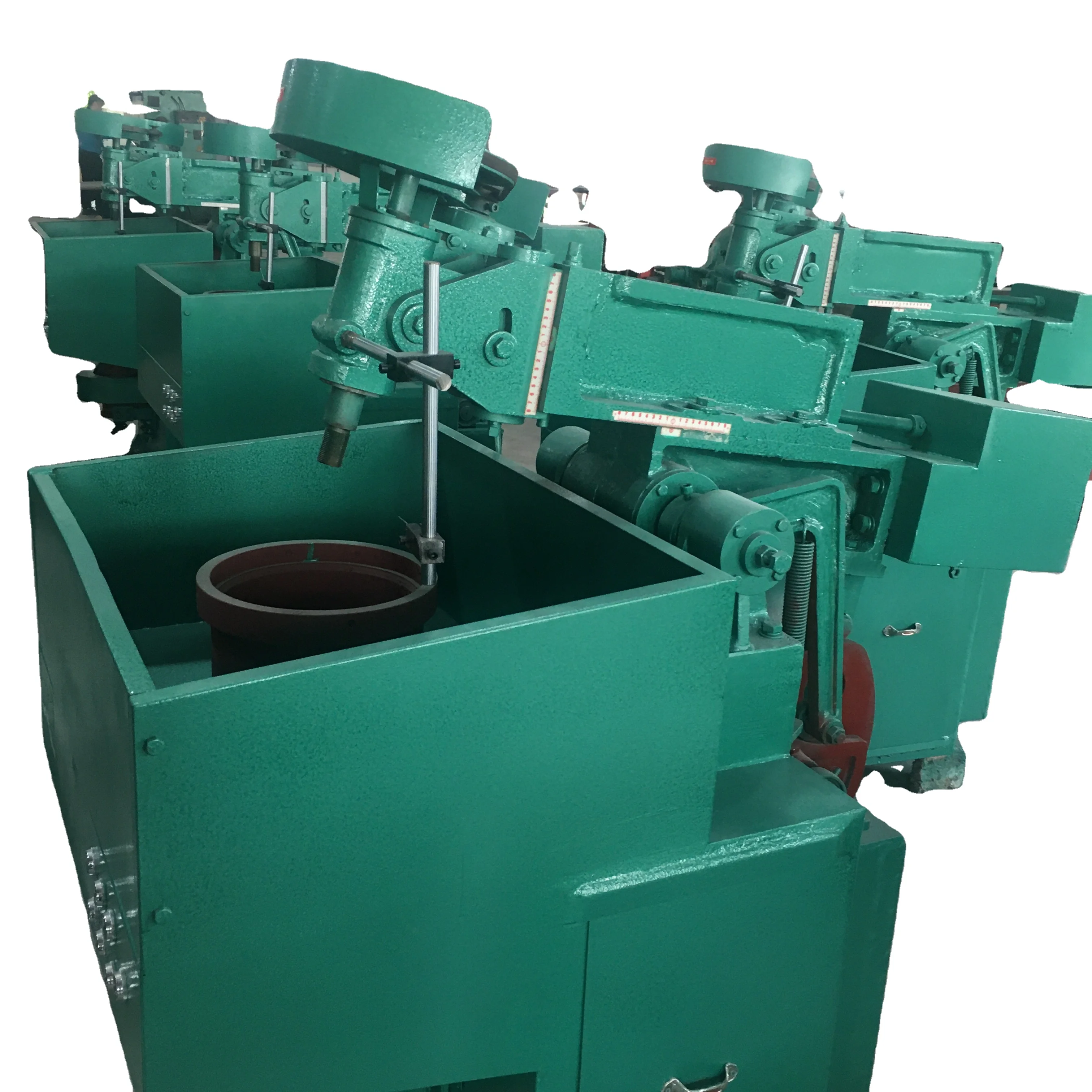 Manufacture Forming Machinery Jigger Making Bowl Mugs Roller Head Hydraulic Press Ceramic Machine