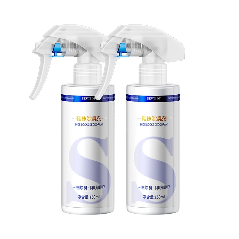Shoe And Sock Deodorizer Foot Sweat Odor Remover Cabinet Sterilization Shoe Cabinet Deodorization