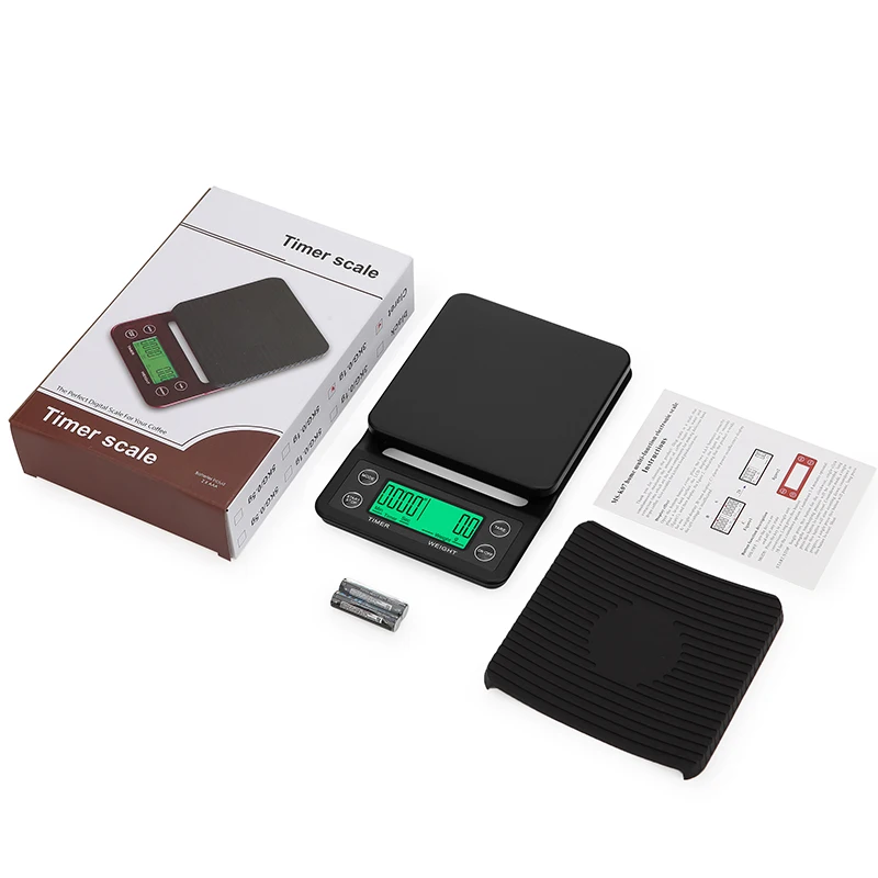 digital nutritional kitchen bowling coffee weight scale