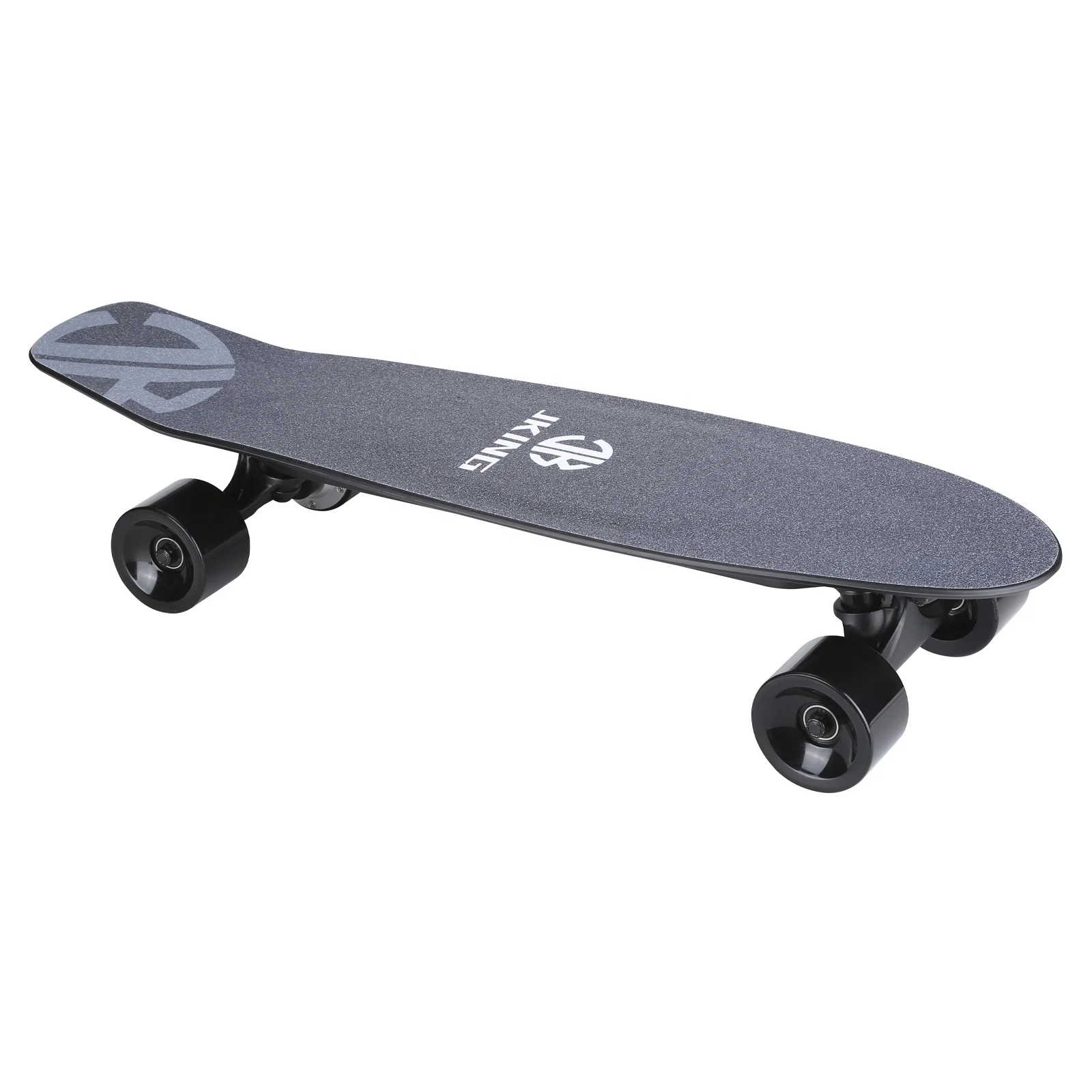 Hot Electric Skateboard One Piece Design Light Weight For Kids Or Starters Best Christmas Gift Motorized Skateboard