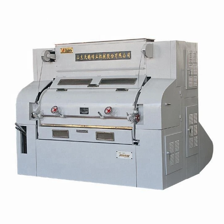 series of mechanical delinters;saw gin machine