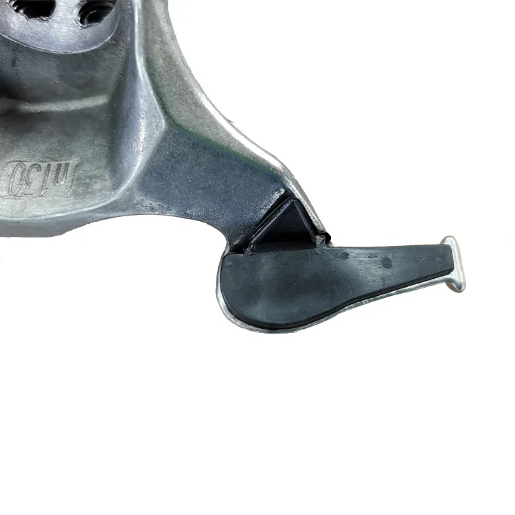 Tire Changer Stainless Steel Duck Head