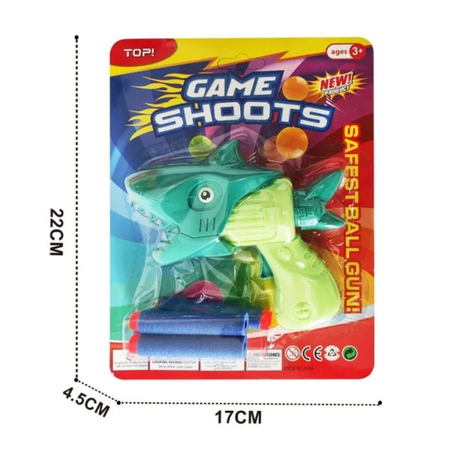 Дешевый маленький динозавр космический пуля пистолет игрушка для kids5-7