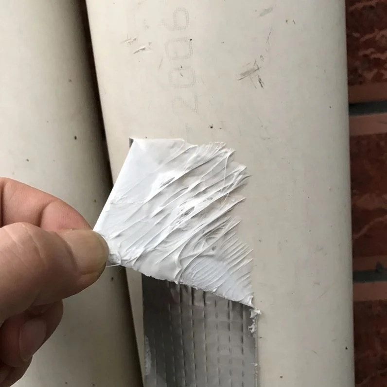 butyl waterproof tape fearless double sided tape adhesive tape