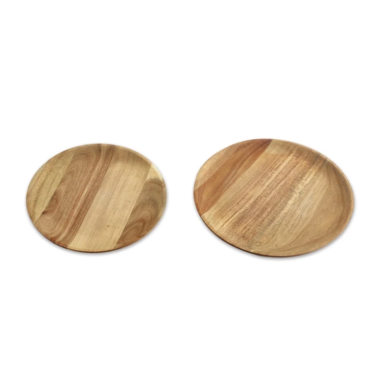 Promotional All Kinds Of Fashion Acacia Wood Chopping Board Customized Meat Cutting Board