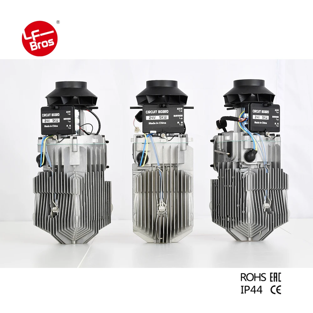 Eberspacher 5kW 24V Color LCD Controller high quality Air parking Heater Diesel