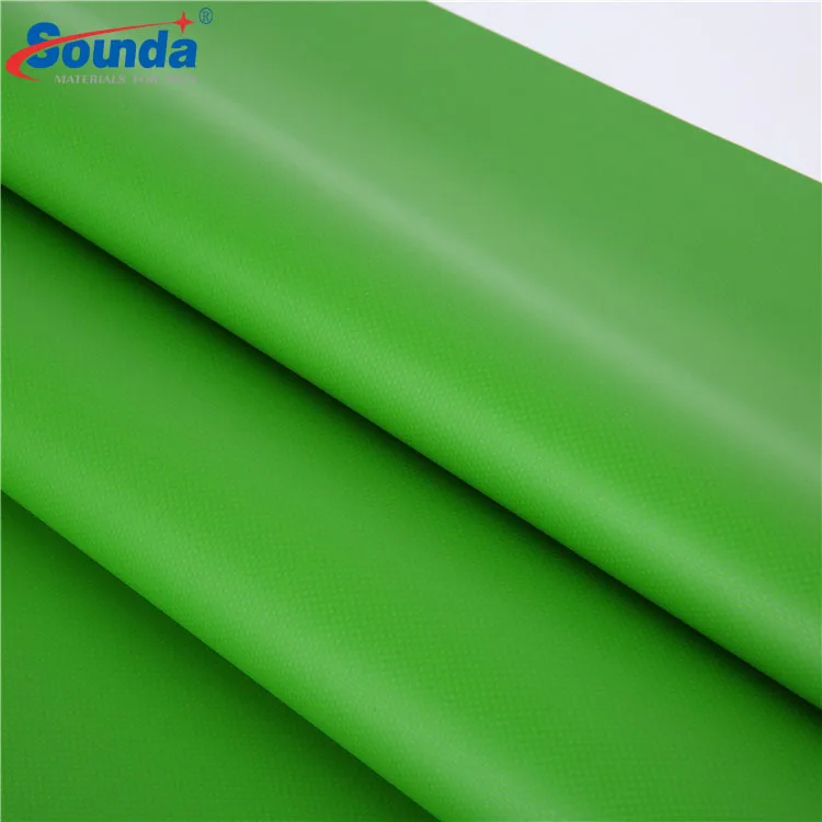Waterproof Custom Plastic PVC PE Tarpaulin for Truck Car