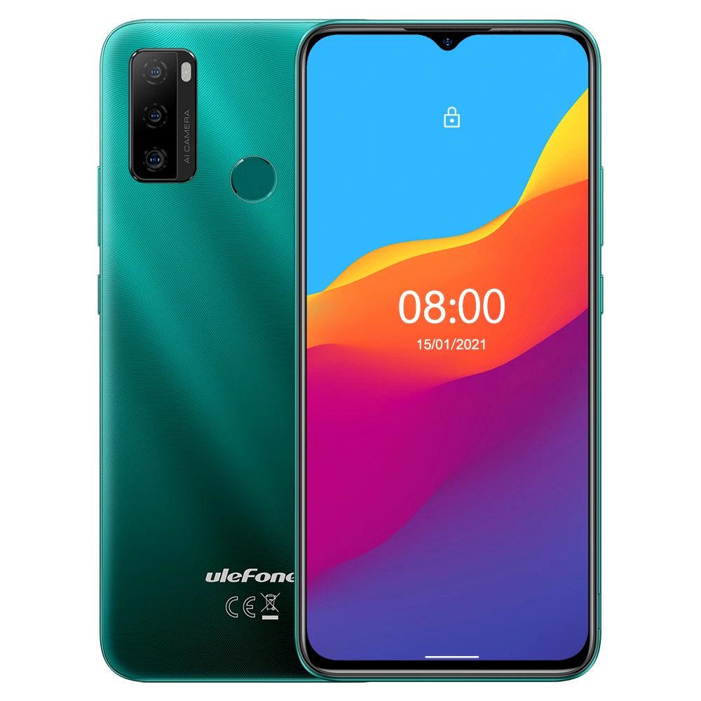 Factory Price 2GB+32GB Hot Sale Smartphone Android Cheap