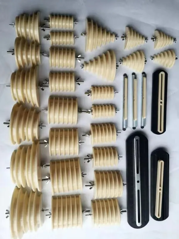 
CNC coil Winding machine Electric Motor Winding Machine 