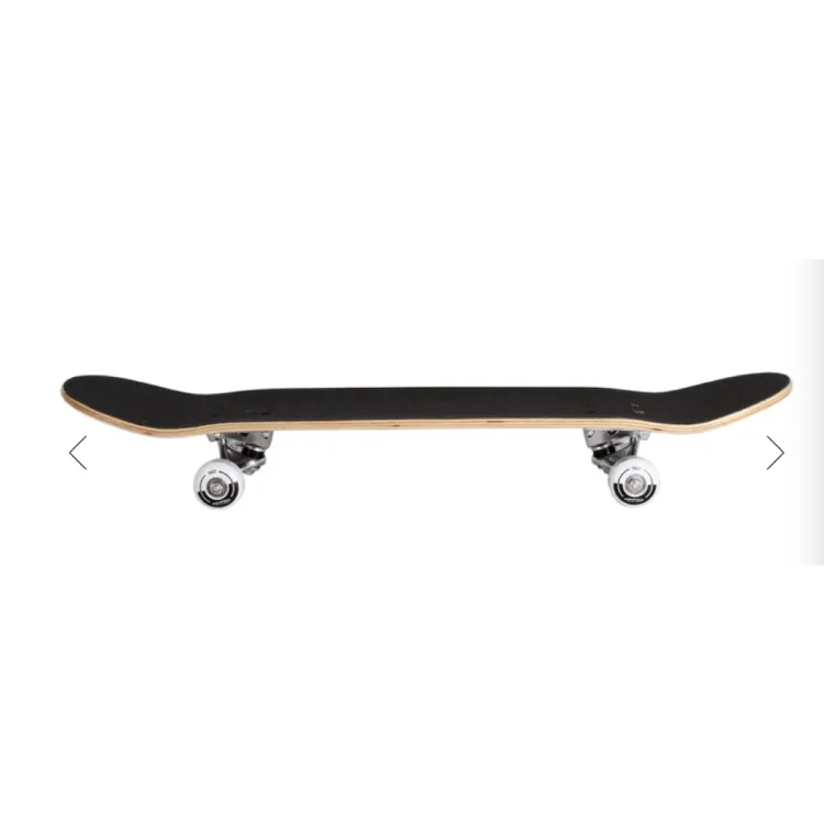 Beginners Double Warp Four Wheel Skateboarding Adult Boys Teenagers Children Professional Skateboarding