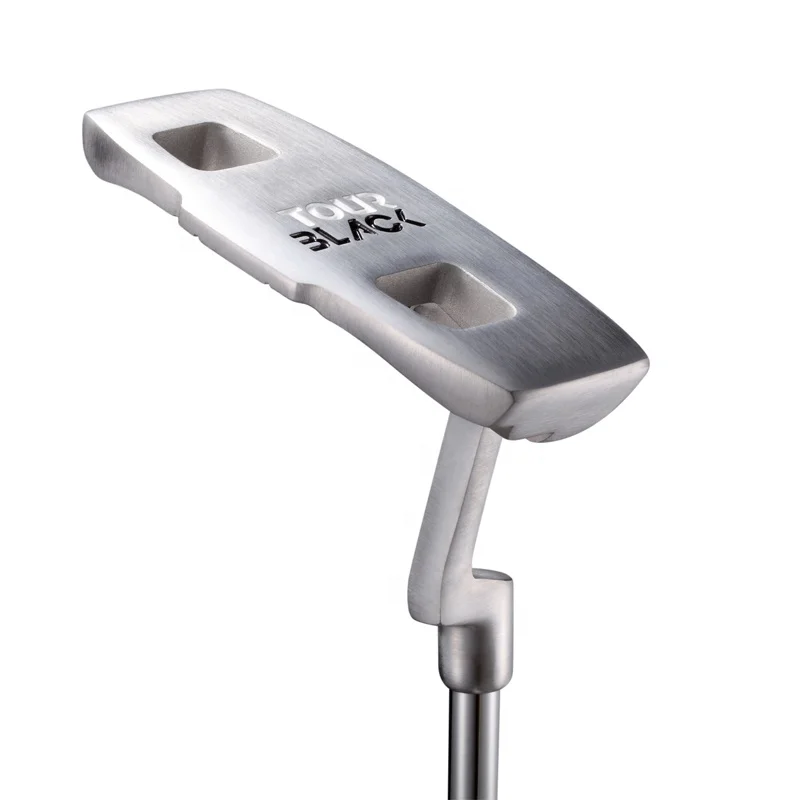 
Factory Direct Tour Black Set Titanium Professional Complete Golf Clubs Set 