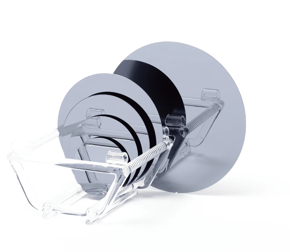 Hot Sale Best Quality 50mm-300mm P-Type Prime Grade Silicon Wafer