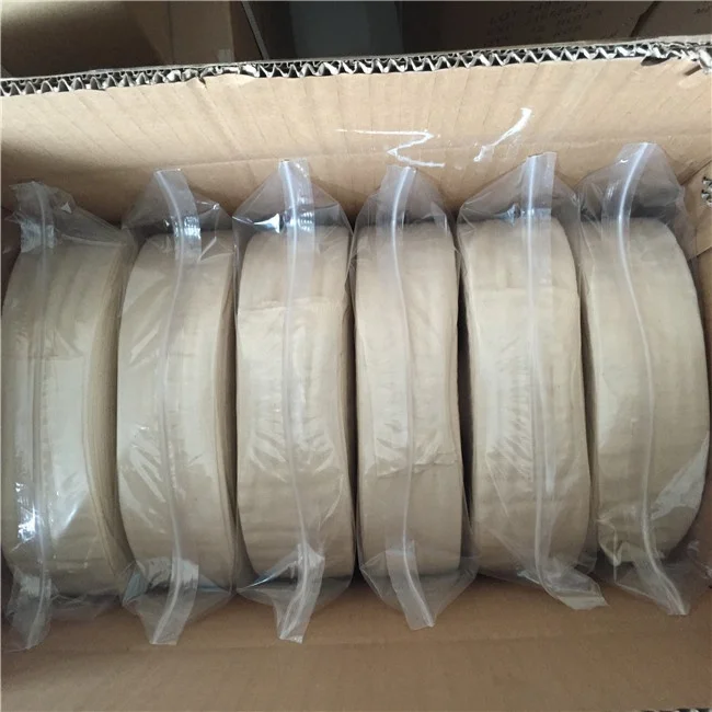 Medical Sports Rubber String 100%cotton Tubular Support Stockinette Tubular Bandage