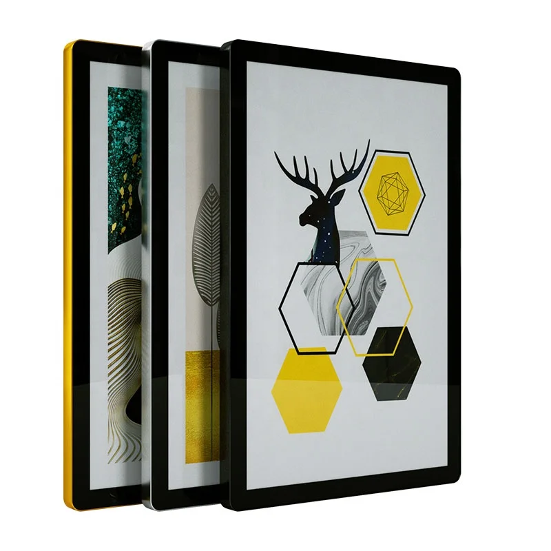 family picture collage tree frame art posters frame marcos de fotos vintage